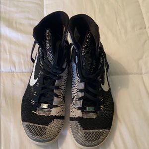 Nike shoes